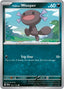 Paldean Wooper (093/159) [Scarlet & Violet: Journey Together]