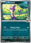 N's Purrloin (096/159) [Scarlet & Violet: Journey Together]