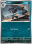 Lokix (100/159) [Scarlet & Violet: Journey Together]