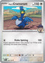 Hop's Cramorant (138/159) [Scarlet & Violet: Journey Together]