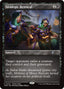 Strategic Betrayal [Tarkir: Dragonstorm Promos]