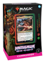 Kamigawa: Neon Dynasty - Commander Deck - Upgrades Unleashed