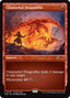 Channeled Dragonfire [Tarkir: Dragonstorm Promos]