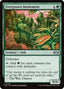 Overgrown Battlement [Tarkir: Dragonstorm Commander]