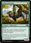 Arboreal Grazer [Tarkir: Dragonstorm Commander]