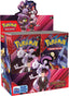 Pokémon Scarlet & Violet: Destined Rivals - Booster Box