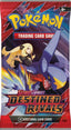 Pokémon Scarlet & Violet: Destined Rivals - Booster Pack