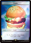 Food Token (1938) (Rainbow Foil) [Secret Lair Drop Series]