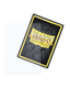 Dragon Shield: 100ct Outer Sleeves - Clear Matte (Standard)