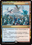 Frostcliff Siege [Tarkir: Dragonstorm Promos]