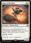 Sage of the Skies [Tarkir: Dragonstorm Prerelease Promos]