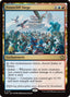 Frostcliff Siege [Tarkir: Dragonstorm Prerelease Promos]