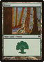 Forest (71) [Duel Decks: Phyrexia vs. the Coalition]