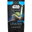 Star Wars: Unlimited Legends of the Force - Booster Pack