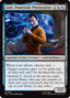 Lore, Positronic Provocateur [Star Trek]