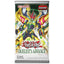 Yu-Gi-Oh! Duelist's Advance - Booster Pack (1st Edition)