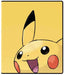 Ultra PRO: 2" Album - Pokemon (Pikachu)