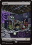 Swamp (2078) [Secret Lair Drop Series]
