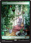 Forest (2080) (Rainbow Foil) [Secret Lair Drop Series]