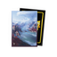 Dragon Shield: Standard 100ct Sleeves - Landfall Series - Scalding Tarn (Dual Matte)