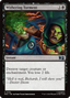 Withering Torment (Surge Foil) [Marvel Super Heroes Commander]