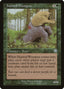 Hunted Wumpus [Mercadian Masques]