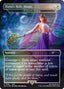 Yuna's Holy Magic - Prismatic Ending (Rainbow Foil) [Secret Lair Drop Series]