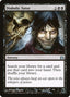Diabolic Tutor [Commander 2011]