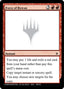 Force of Rowan [Unknown Event]