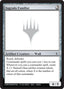 Sagrada Familiar [Mystery Booster]