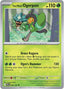 Teal Mask Ogerpon (026/182) [Scarlet & Violet: Destined Rivals]