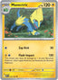 Manectric (076/182) [Scarlet & Violet: Destined Rivals]