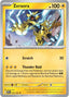 Zeraora (078/182) [Scarlet & Violet: Destined Rivals]