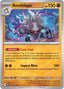 Annihilape (092/182) [Scarlet & Violet: Destined Rivals]