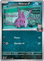 Team Rocket's Nidoran (117/182) [Scarlet & Violet: Destined Rivals]