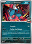 Team Rocket's Sneasel (128/182) [Scarlet & Violet: Destined Rivals]
