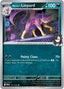 Marnie's Liepard (131/182) [Scarlet & Violet: Destined Rivals]