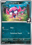 Marnie's Impidimp (134/182) [Scarlet & Violet: Destined Rivals]
