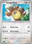 Kangaskhan (151/182) [Scarlet & Violet: Destined Rivals]