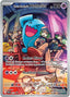 Team Rocket's Wobbuffet (203) [Scarlet & Violet: Black Star Promos]