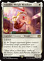 Stiltzkin, Moogle Merchant [FINAL FANTASY Prerelease Promo]