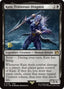 Kain, Traitorous Dragoon [FINAL FANTASY Prerelease Promo]