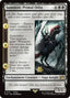 Summon: Primal Odin [FINAL FANTASY Prerelease Promo]