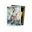 Dragon Shield: Standard 100ct Sleeves - Grand Archive (Jin, Fate Defiant)