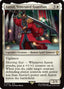 Auron, Venerated Guardian (Surge Foil) [FINAL FANTASY Commander]
