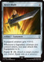 Hero's Blade (Surge Foil) [FINAL FANTASY Commander]