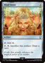 Mind Stone (Surge Foil) [FINAL FANTASY Commander]