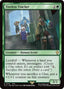 Tireless Tracker (Surge Foil) [FINAL FANTASY Commander]