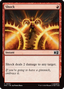 Shock [Marvel Super Heroes Commander]