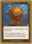 Thran Dynamo (Kai Budde) [World Championship Decks 1999]